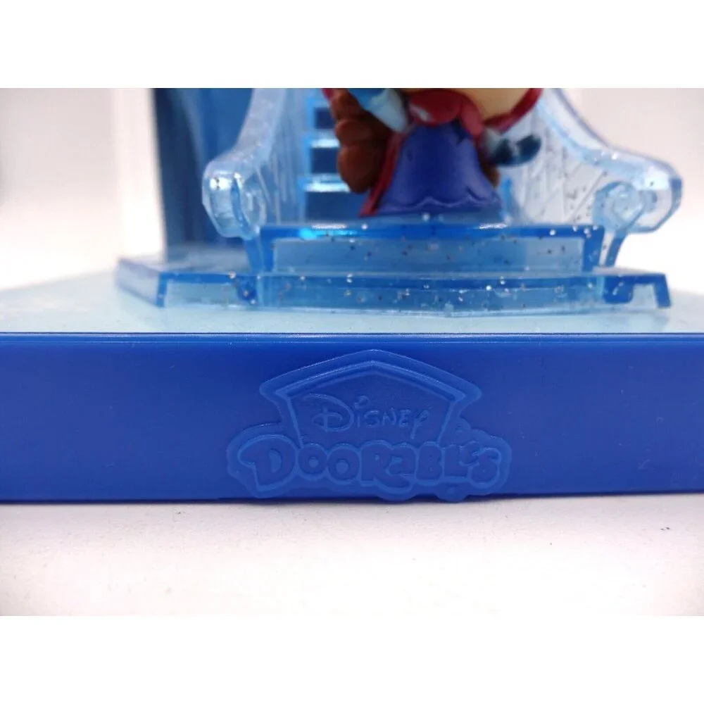 Disney doorables movie